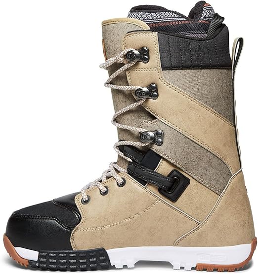 dc mutiny snowboard boots 2019