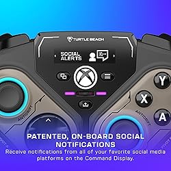 Turtle Beach Stealth Pivot Wireless Smart Game