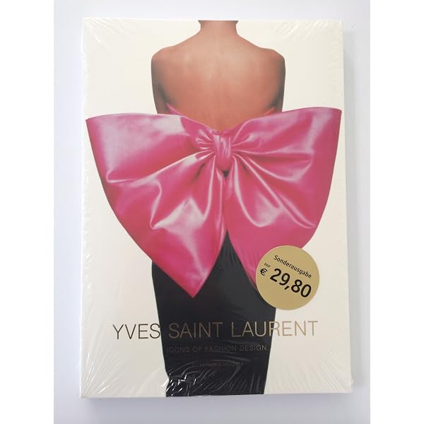 Yves Saint Laurent 5, avenue Marceau, 75116 Paris , France: Teboul