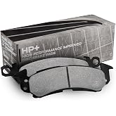 Hawk Performance HB145N.570 HP Plus Crossover Street/Motorsport Brake Pads