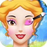Princess Make Up Salon