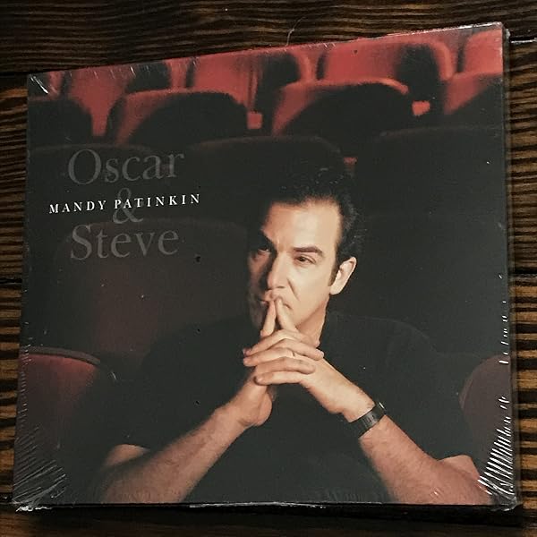 Patinkin, Mandy - Dress Casual - Amazon.com Music