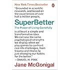 SuperBetter: The Power of Living Gamefully