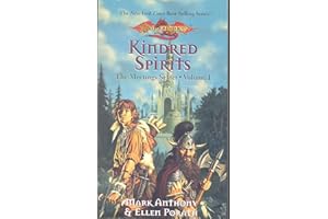 Kindred Spirits: The Meetings Sextet, Volume I