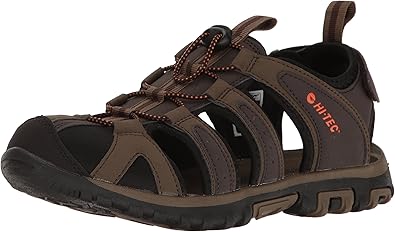 hi tec mens sandals