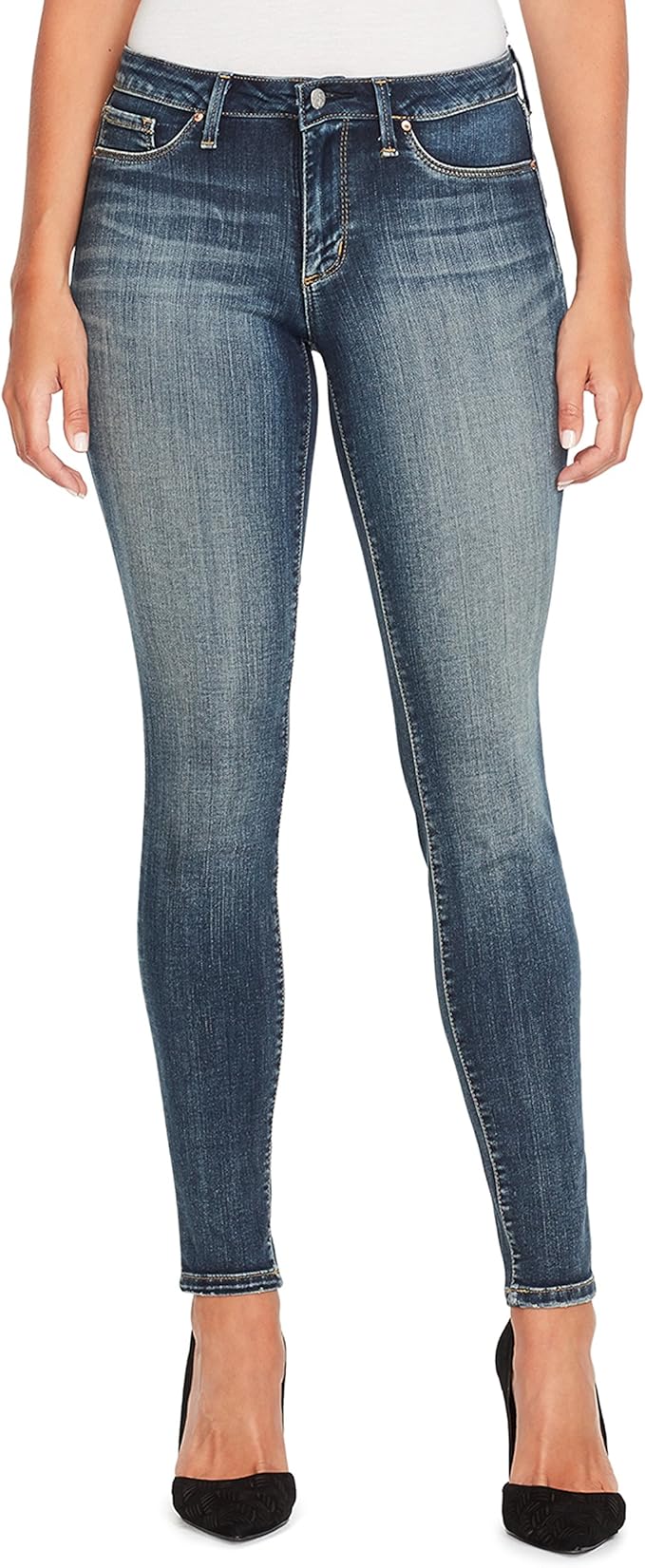 jessica simpson jeans kohls