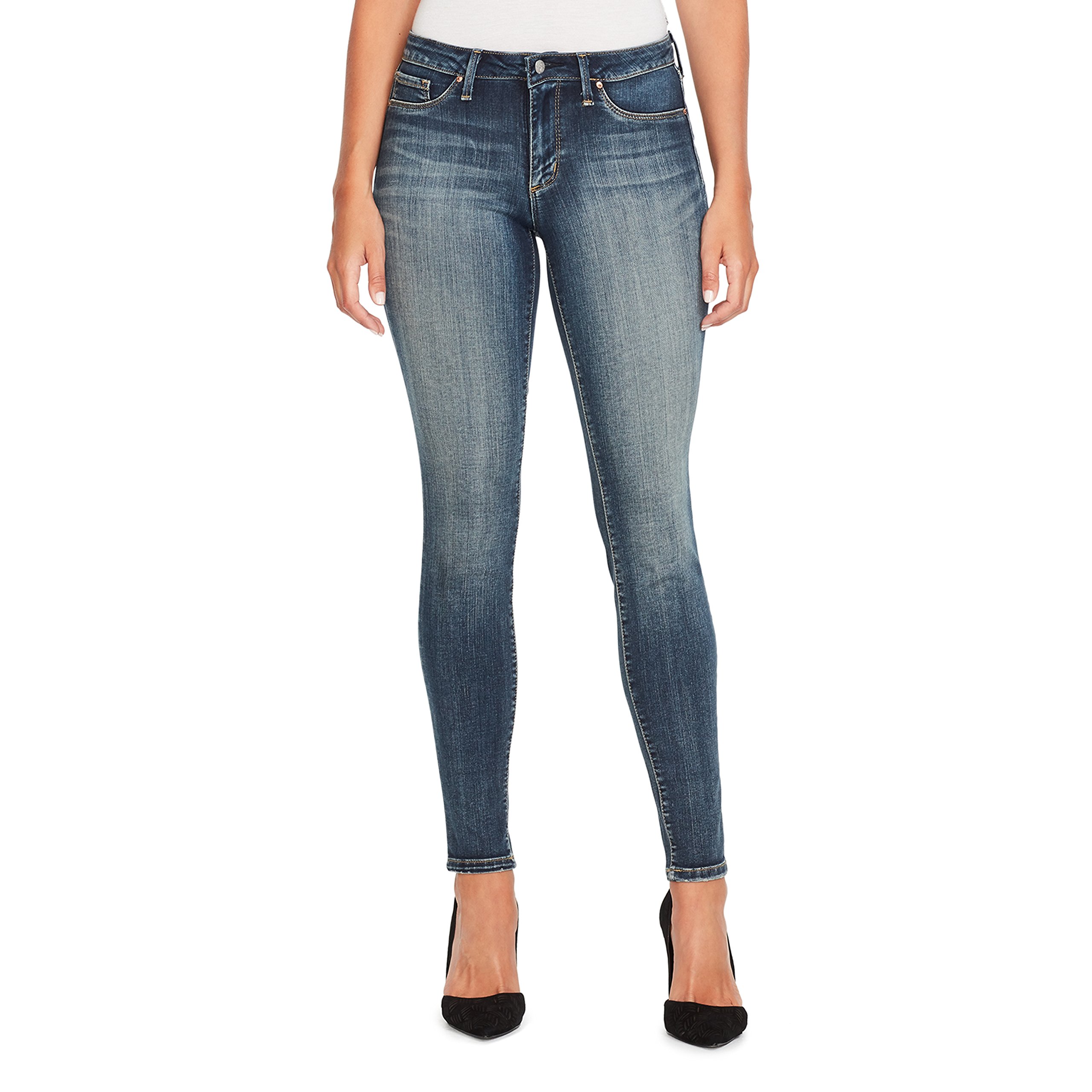 jessica simpson kiss me skinny jeans