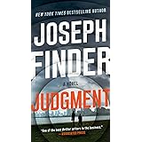 Judgment: A Novel