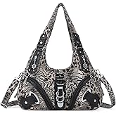Angelkiss Hobo Purses and handbags for Women Satchel Handbag Women Purses Large Daily Shoulder Bags | Purses, handbags, Handbag, Women Purses, Large, Daily