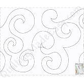 Stipples Made Easy Pattern #309