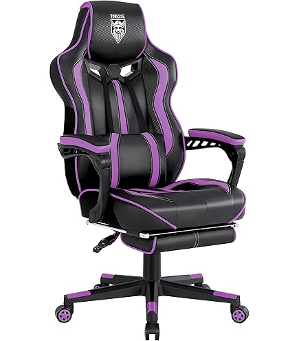 Papasan Chair Dowinx Gaming Chair Ergonomic Racing Style Recliner