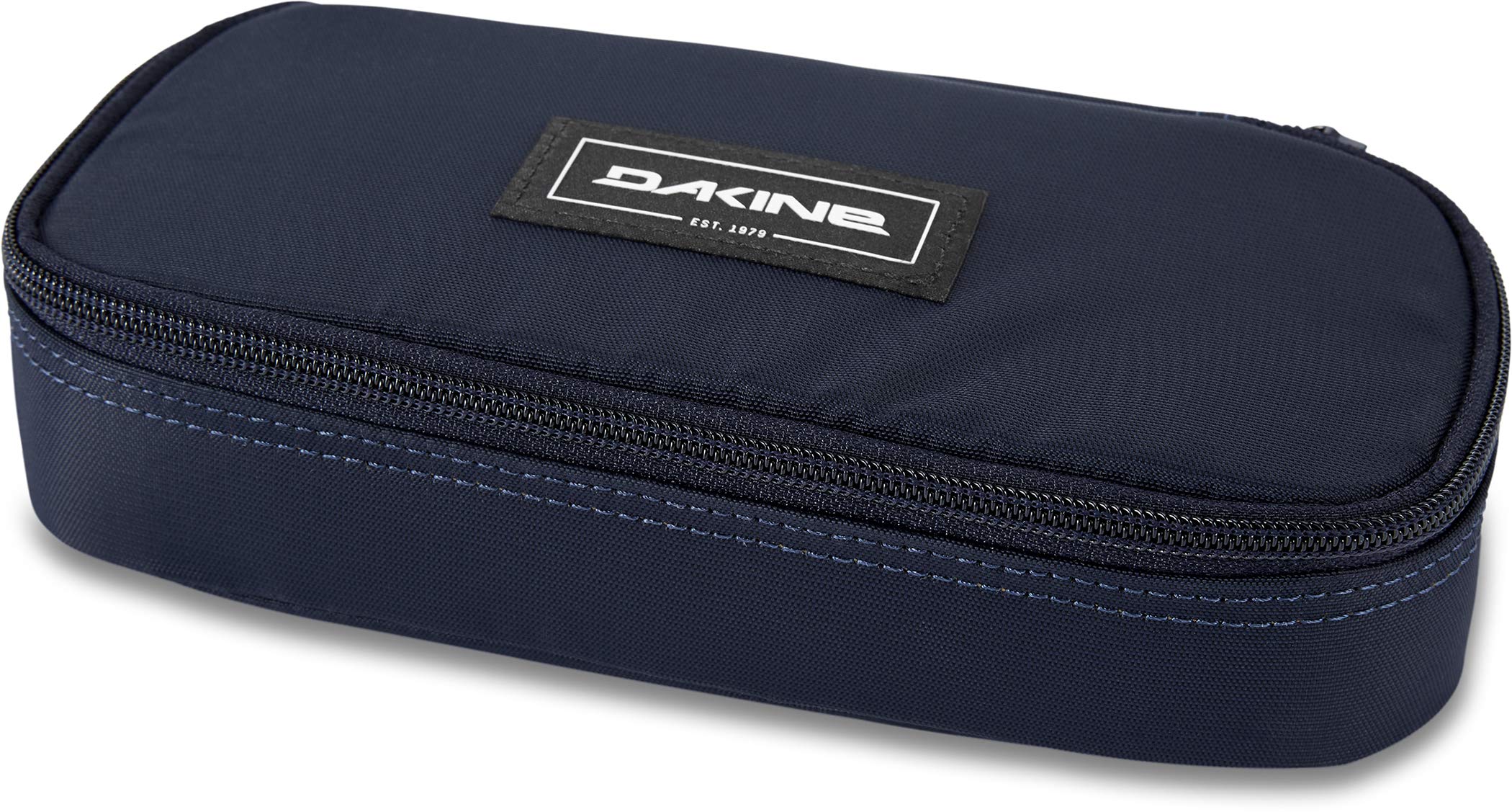 Dakine School Case, Standard Pencil Case, Pen Case with Inner Zipper Pocket - University and School Pencil Pouch for Boys and Girls