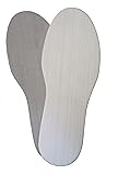 Korkers Plain Felt Re-Sole Kit
