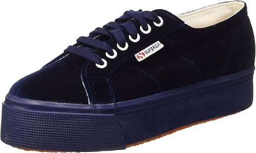 amazon superga blu