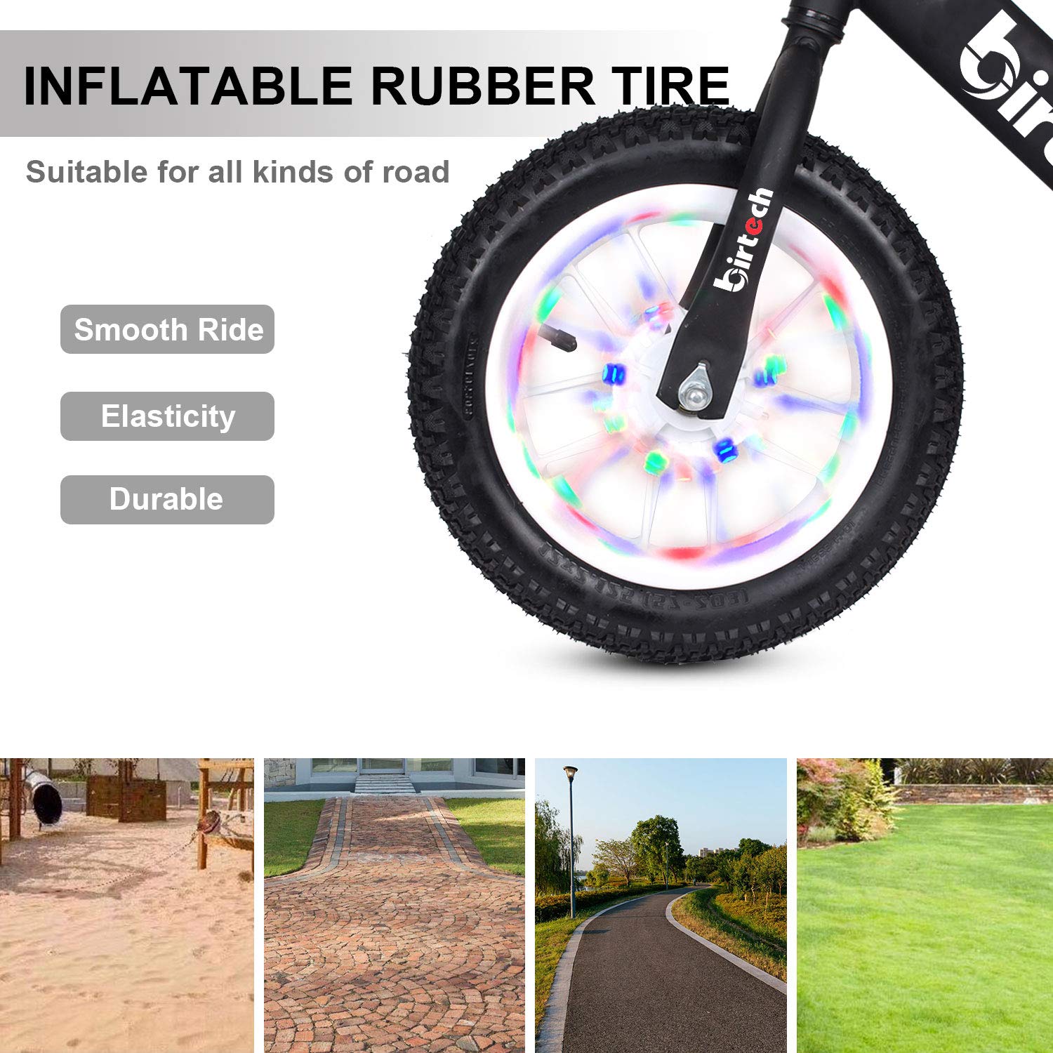 training bike for 3 year old