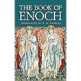 The Book of Enoch (Dover Occult)