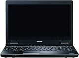 Toshiba Satellite Pro S500 15.6" Laptop Intel Core i3 4GB RAM 320GB HDD Win 7 view 1