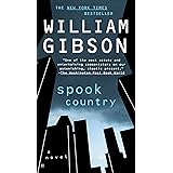 Spook Country (Blue Ant)