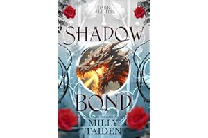 Shadow Bond (Dark Flight Book 3)