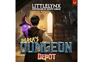 Derek's Dungeon Depot