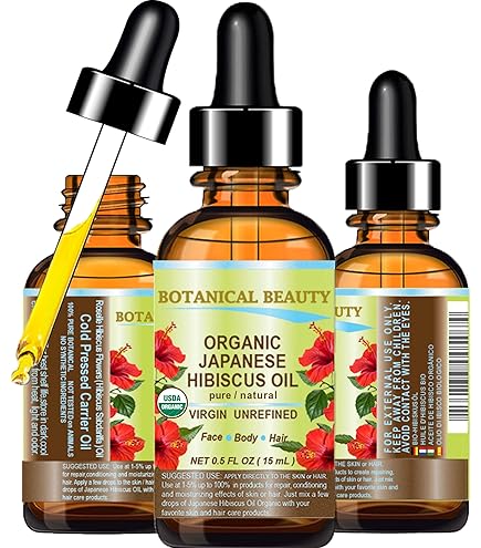 Amazon.com: Botanical Beauty PINK LOTUS OIL Pure Natural 1 fl oz