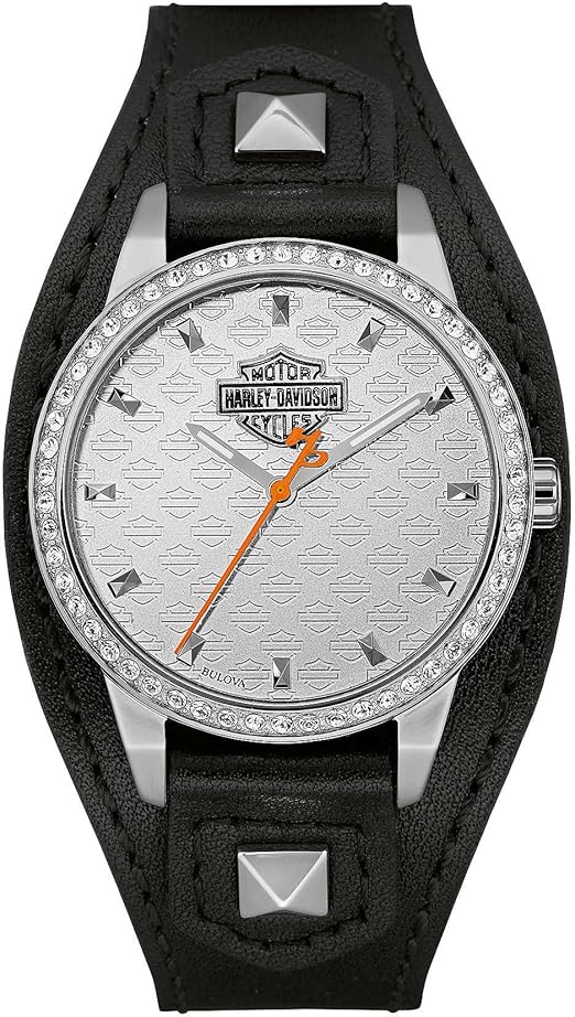 montre harley davidson