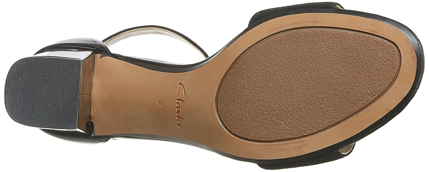 clarks susie deva
