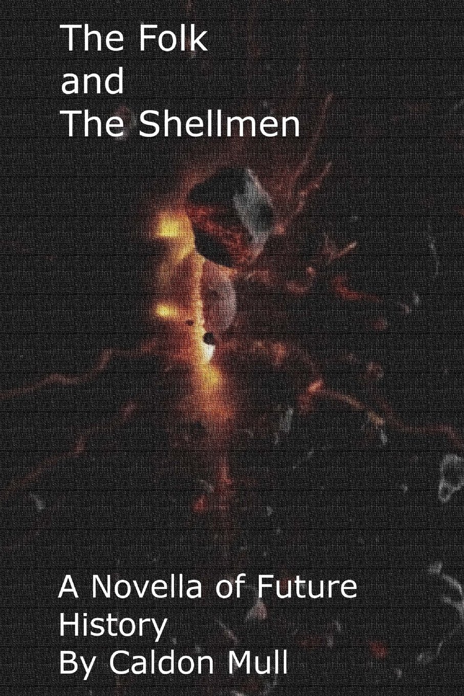 Publication: The Folk and the Shellmen