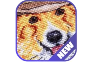 Cross Stitch Patterns