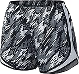 NIKE Womens Dry Tempo Overdrive Printed Running