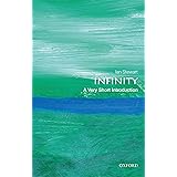 Infinity: A Very Short Introduction (Very Short Introductions)