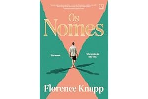 Os nomes (Portuguese Edition)