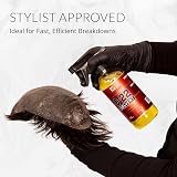 Walker Tape C22 Solvent 12oz Adhesive Remover for Hair Systems view 5