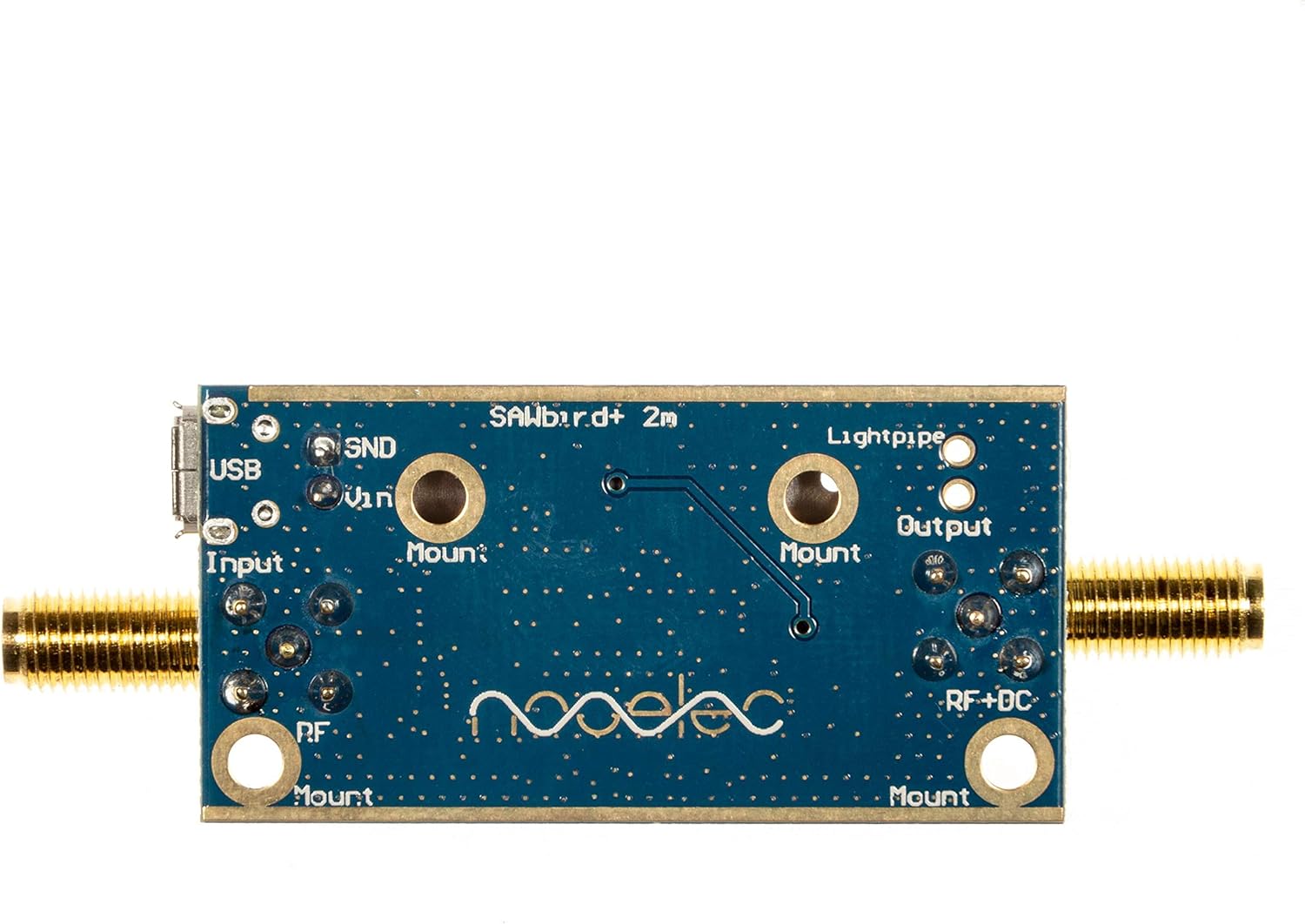 Nooelec SAWbird+ 2m Barebones - Image 3