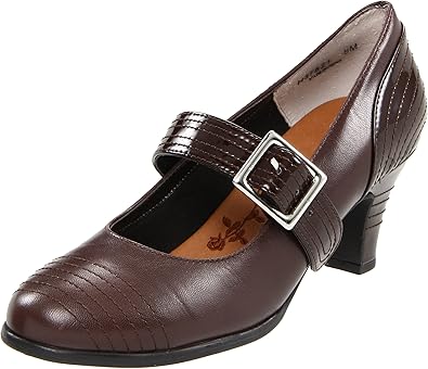 ros hommerson mary jane shoes