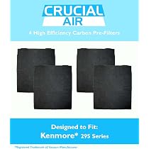kenmore 83396 filter