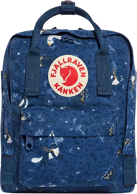 mini backpack kanken