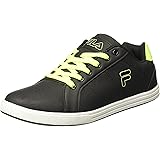 fila men's zoomer sneakers
