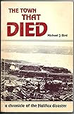 Amazon Com Blizzard Of Glass The Halifax Explosion Of