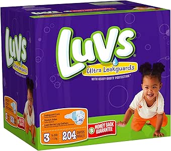 luvs pull ups walmart