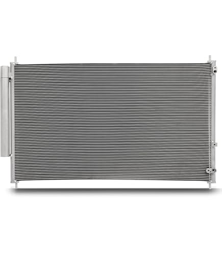 Amazon.com: Go-Parts - A/C Condenser for Honda Odyssey 2011-2017