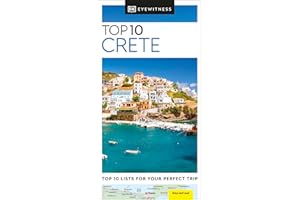 DK Top 10 Crete