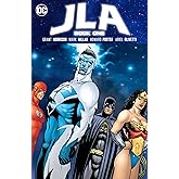 JLA Book One