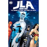 Amazon.com: JLA Deluxe Edition Vol. 4 (Jla, 4): 9781401229092