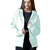 Cloud Essentials Oversized Zip Up Hoodie for Women, Soft Fleece Cotton Blend, Cozy Full Zip Sweatshirt