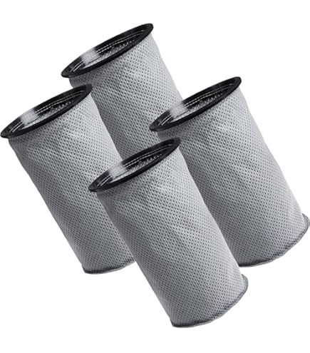 Bolsas Primebag Para AFK BS1200 MisterVac Compatible Con Bolsas De Repuesto Para Aspiradora 10 Piezas AFK BS-2000W.30 Olaf Benz