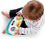 Baby Einstein Toddler Jams Musical Toy 3 Stations 30+ Melodies Volume Control view 6