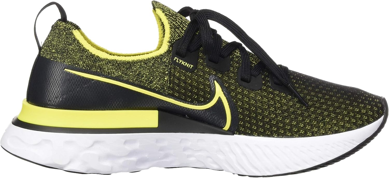 Zapatos para hombre NIKE React Infinity Run FK Zapatillas para Correr