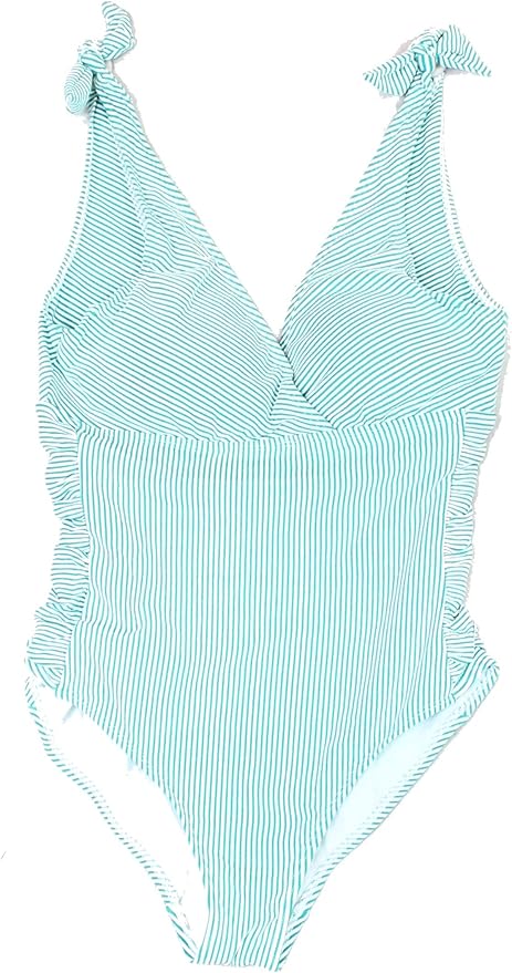 ralph lauren women's seersucker dress