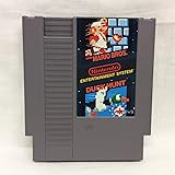 Super Mario Bros. / Duck Hunt